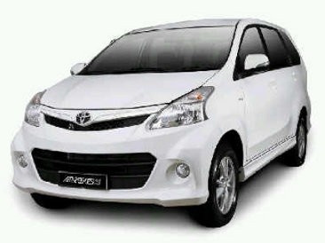 Detail Gambar Mobil All New Avanza Nomer 36