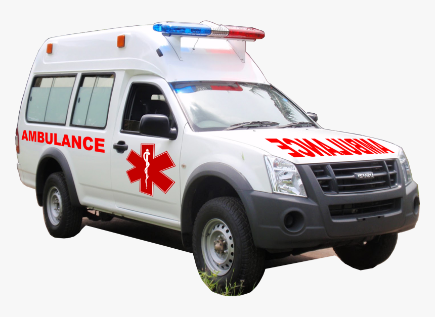 Detail Gambar Mobil Ambulance Nomer 3