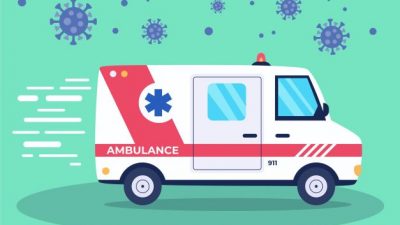 Detail Gambar Mobil Ambulance Nomer 39