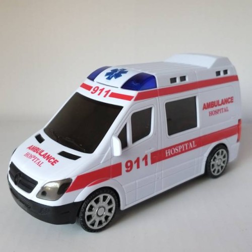 Detail Gambar Mobil Ambulance Nomer 40