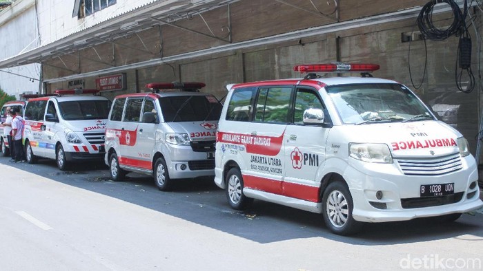 Download Gambar Mobil Ambulance Nomer 46