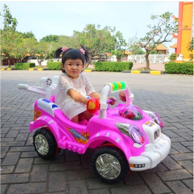 Detail Gambar Mobil Anak Anak Nomer 24