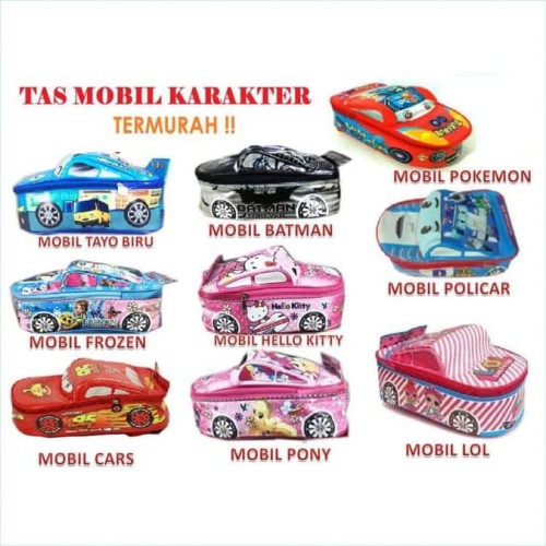 Detail Gambar Mobil Anak Sd Nomer 32