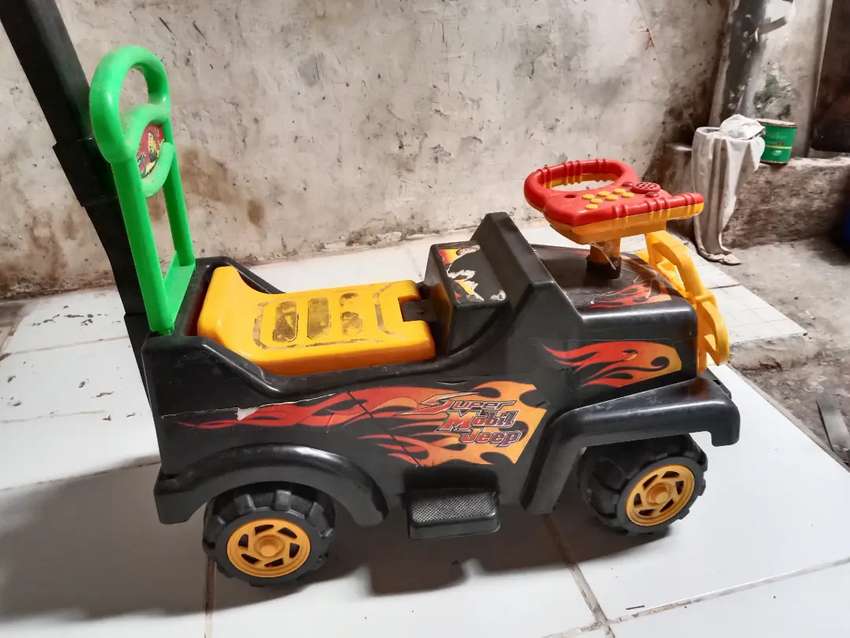 Detail Gambar Mobil Anak2 Nomer 21