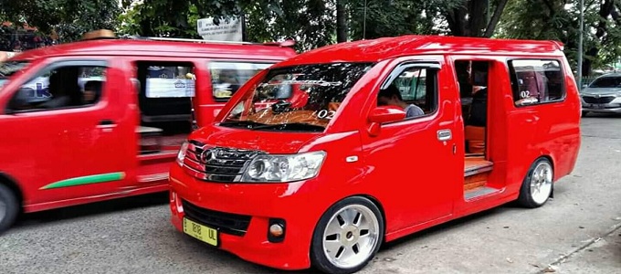 Detail Gambar Mobil Angkot Dan Bus Autocad Nomer 11