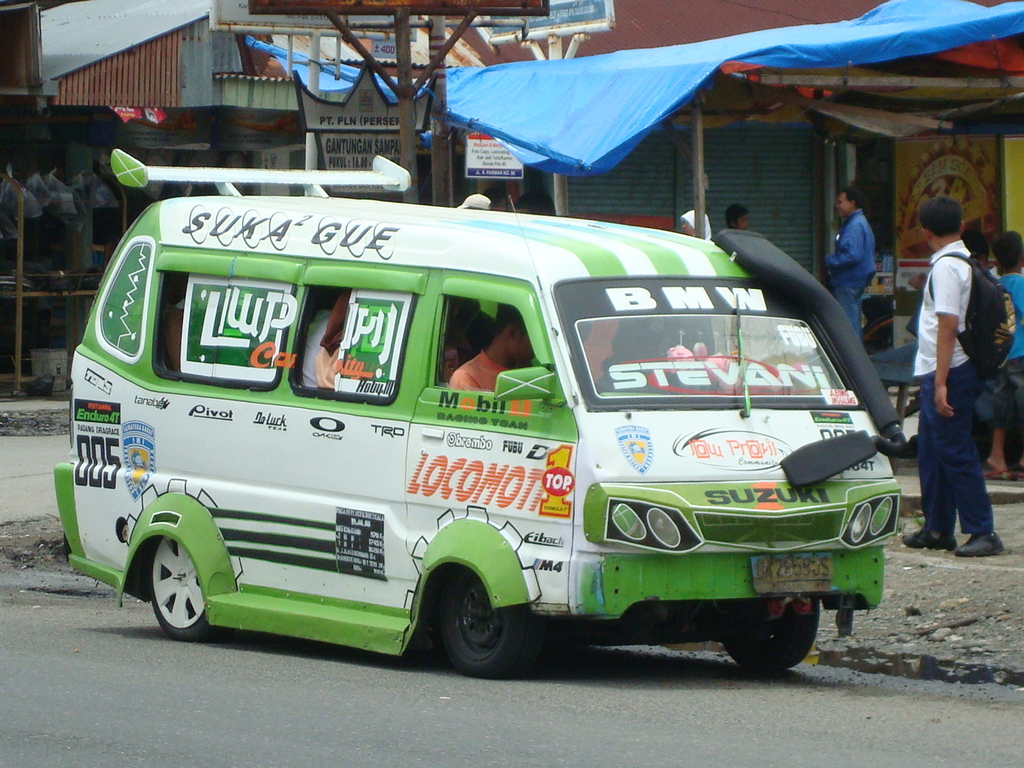 Detail Gambar Mobil Angkot Dan Bus Autocad Nomer 25