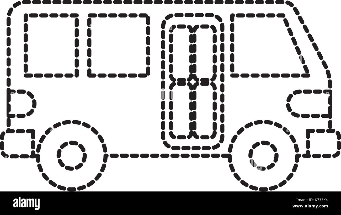 Detail Gambar Mobil Angkot Dan Bus Autocad Nomer 33