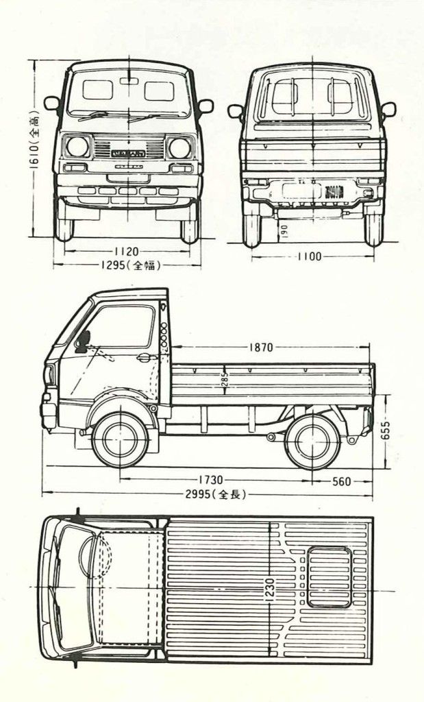 Detail Gambar Mobil Angkot Dan Bus Autocad Nomer 6