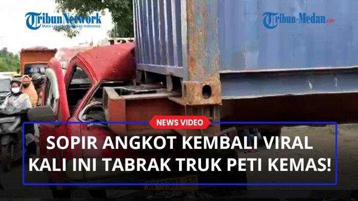 Detail Gambar Mobil Angkot Truk Kontainer Nomer 35