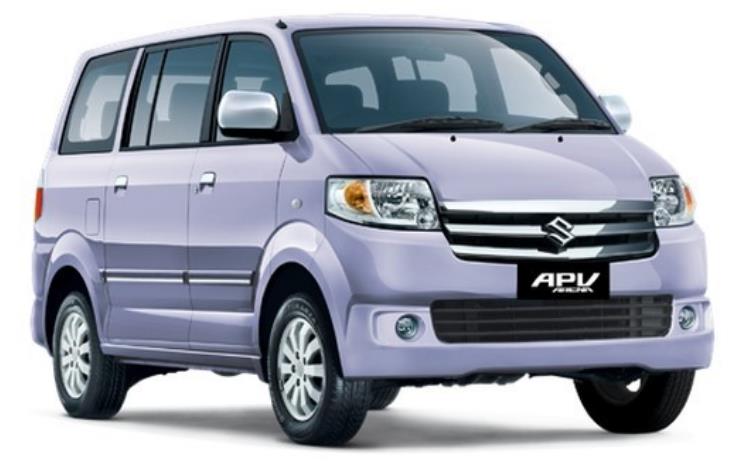 Detail Gambar Mobil Apv Nomer 17