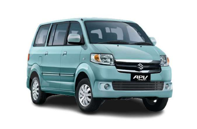 Detail Gambar Mobil Apv Nomer 25