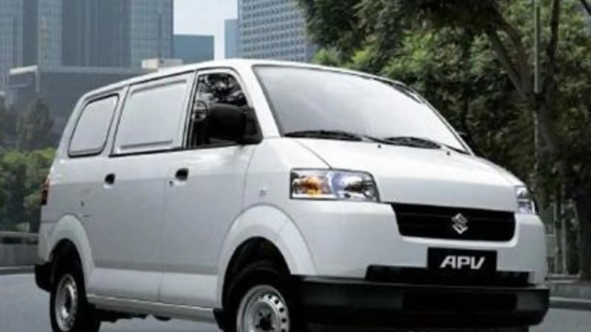 Detail Gambar Mobil Apv Nomer 44