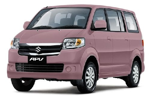 Detail Gambar Mobil Apv Nomer 48