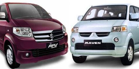 Detail Gambar Mobil Apv Nomer 57