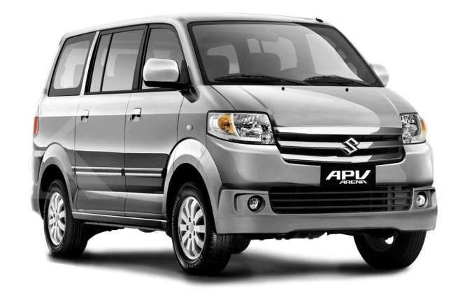 Detail Gambar Mobil Apv Nomer 7