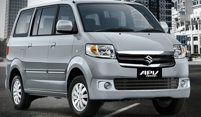 Detail Gambar Mobil Apv Arena Nomer 31