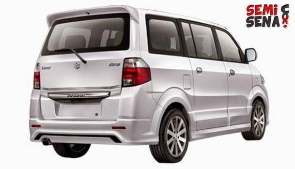 Detail Gambar Mobil Apv Arena Nomer 38