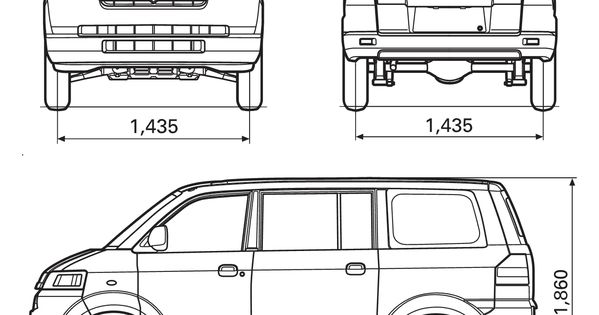 Detail Gambar Mobil Apv Vector Nomer 6