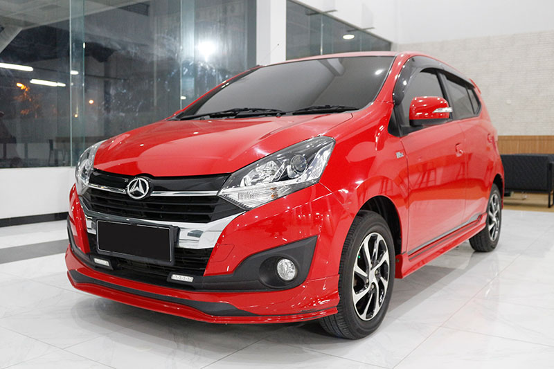 Detail Gambar Mobil Astra Daihatsu Nomer 35