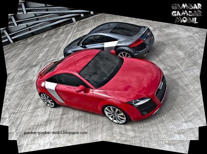 Detail Gambar Mobil Audi Sport Terbaru Nomer 35