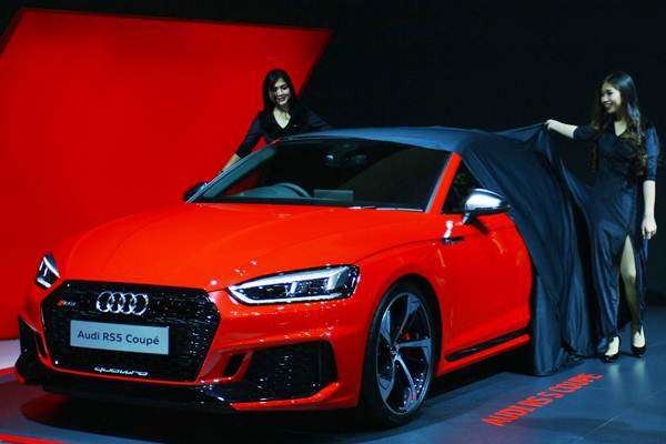 Detail Gambar Mobil Audi Sport Terbaru Nomer 42