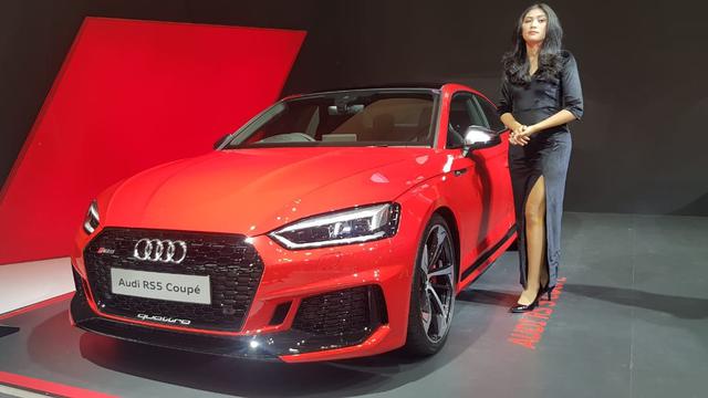 Detail Gambar Mobil Audi Sport Terbaru Nomer 6