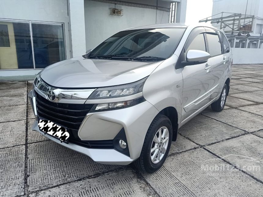 Detail Gambar Mobil Avanza 2020 Nomer 18