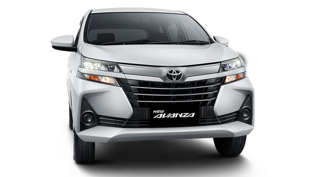 Detail Gambar Mobil Avanza 2020 Nomer 41