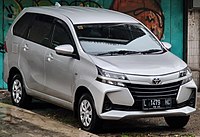 Detail Gambar Mobil Avanza 2020 Nomer 57