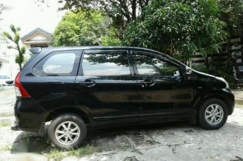 Detail Gambar Mobil Avanza Hitam Nomer 23