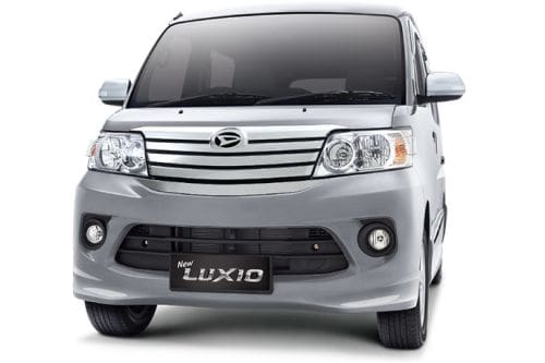 Detail Gambar Mobil Avanza Luxio Nomer 31