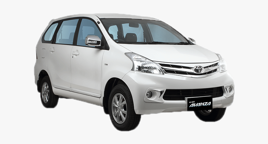 Detail Gambar Mobil Avanza Png Nomer 12