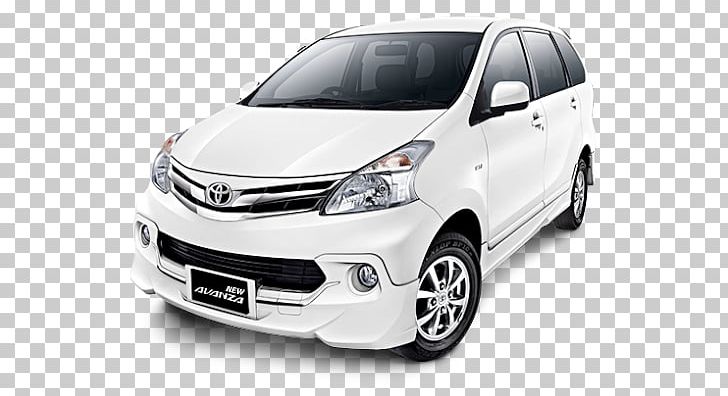 Detail Gambar Mobil Avanza Png Nomer 18