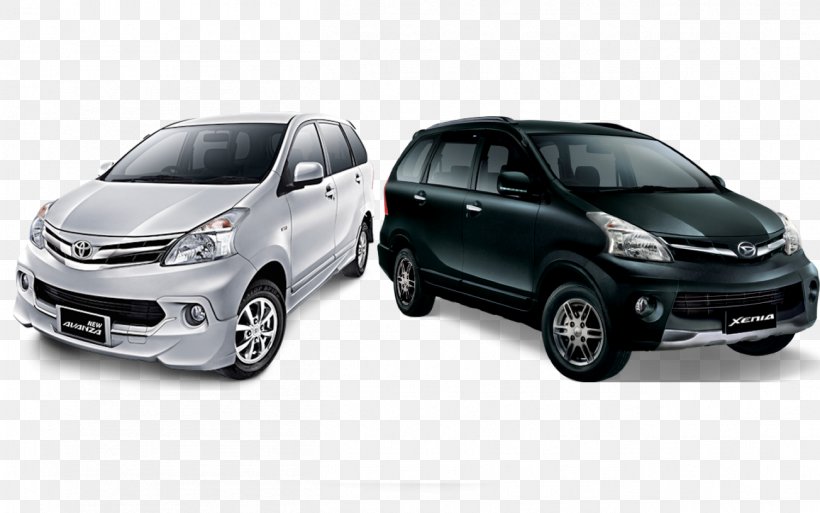 Detail Gambar Mobil Avanza Png Nomer 29