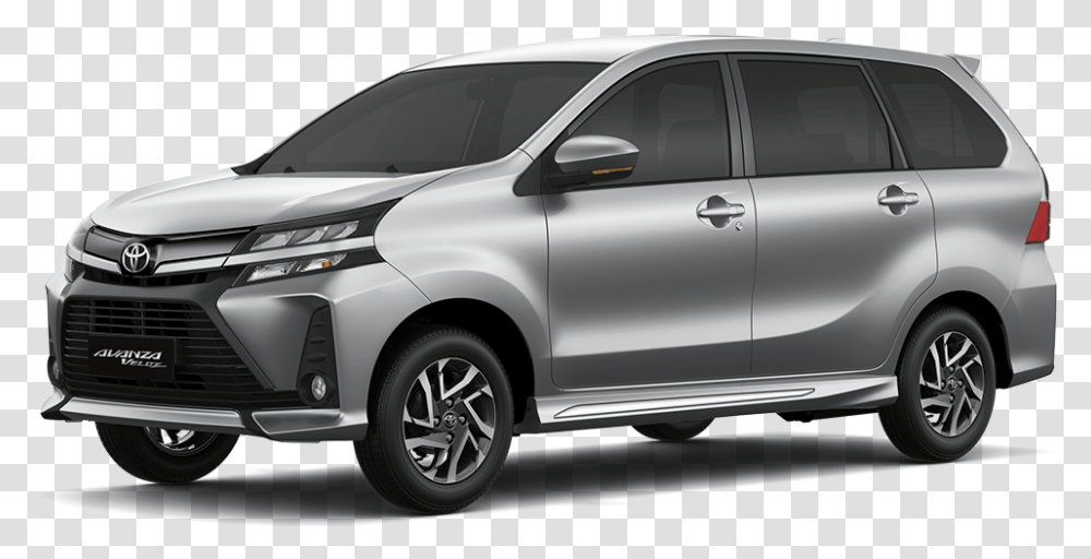 Detail Gambar Mobil Avanza Png Nomer 31