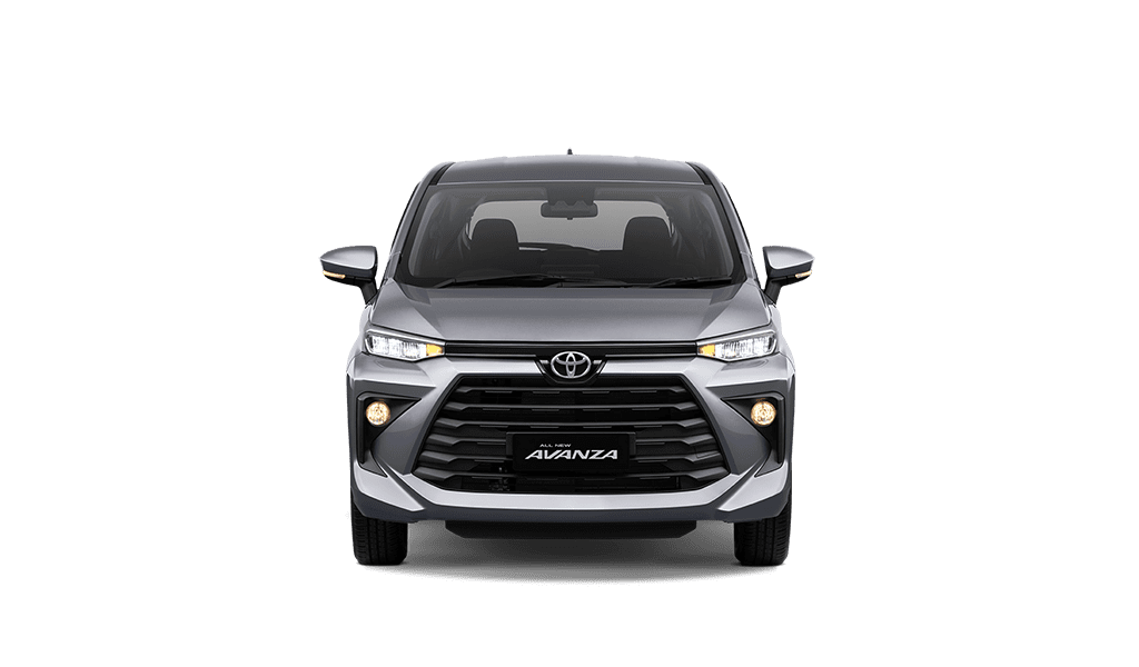 Detail Gambar Mobil Avanza Png Nomer 38