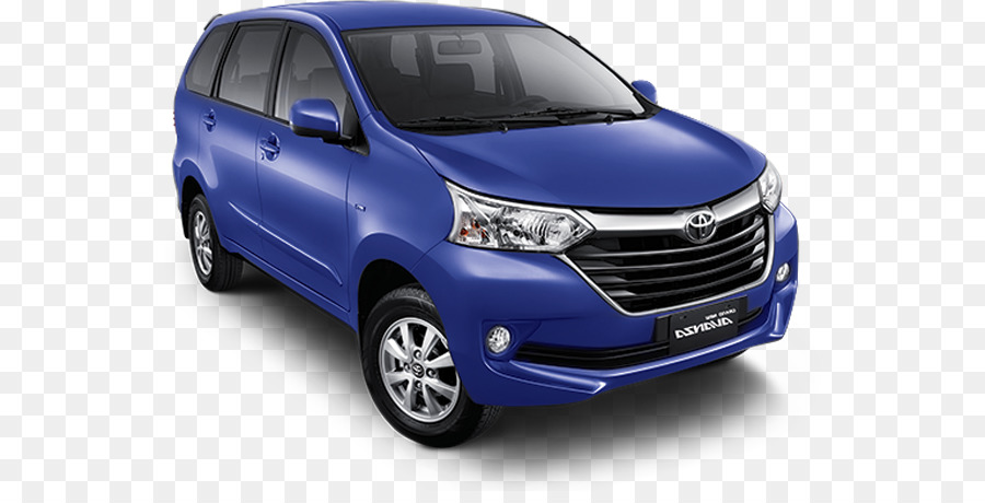 Detail Gambar Mobil Avanza Png Nomer 45