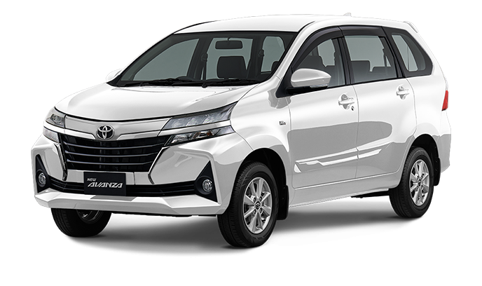 Detail Gambar Mobil Avanza Putih Nomer 12