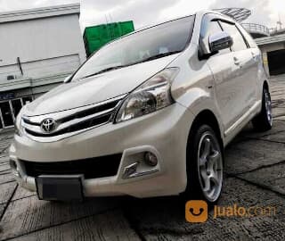 Detail Gambar Mobil Avanza Putih Nomer 37