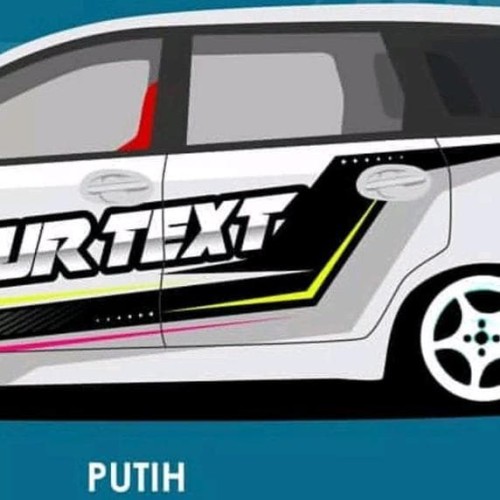 Detail Gambar Mobil Avanza Putih Nomer 39