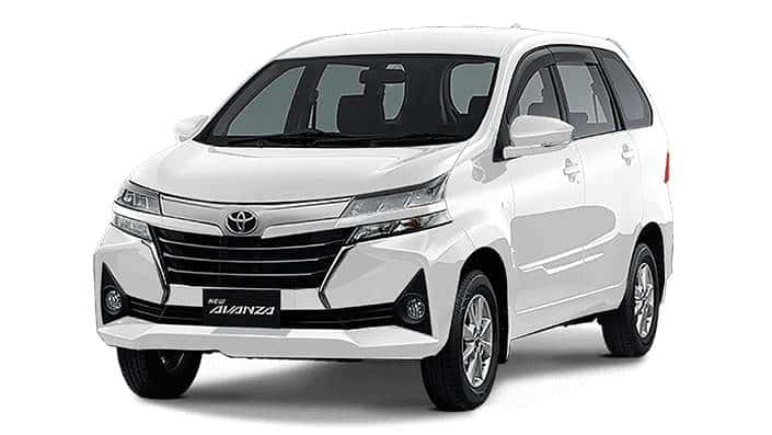 Detail Gambar Mobil Avanza Putih Nomer 45