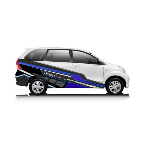 Detail Gambar Mobil Avanza Putih Nomer 57