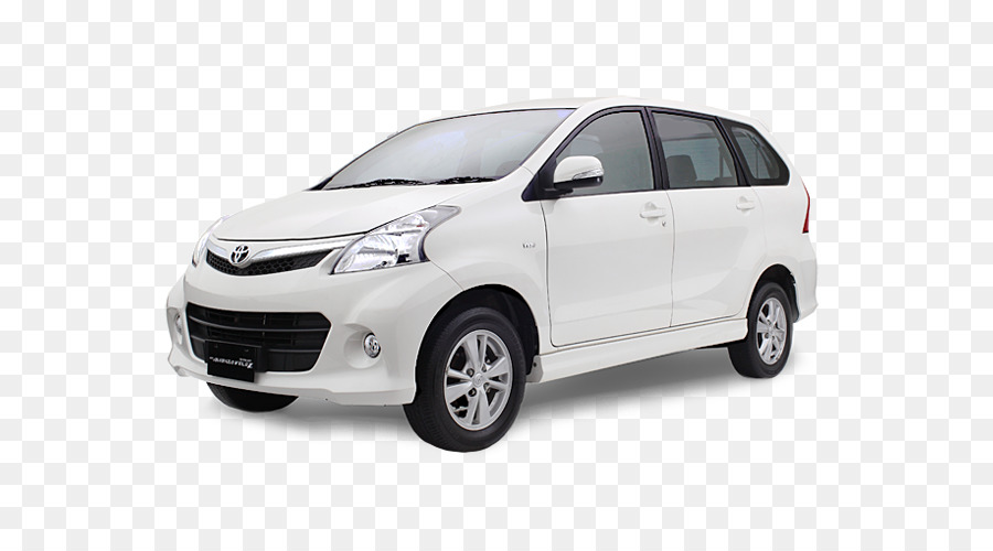 Detail Gambar Mobil Avanza Putih Nomer 9