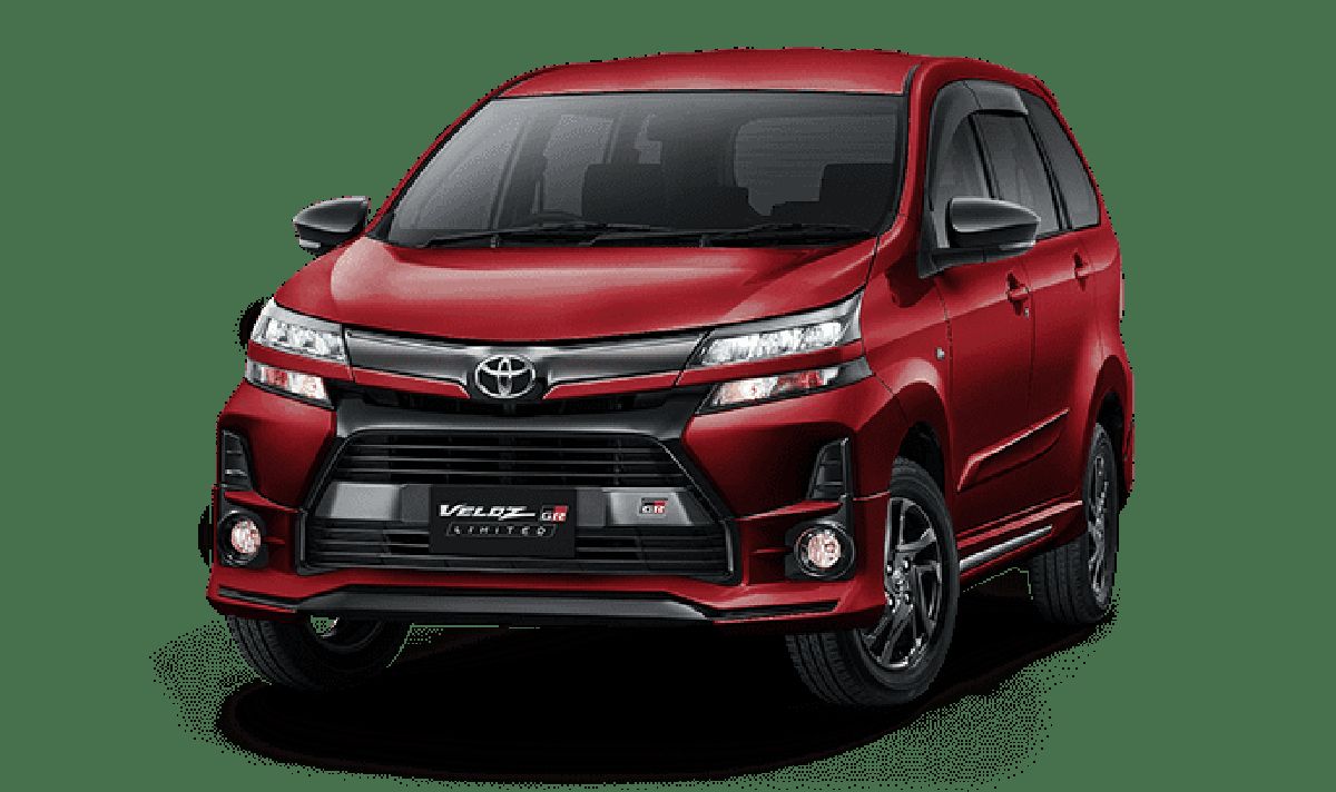 Detail Gambar Mobil Avanza Veloz Nomer 13