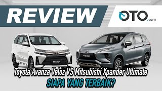 Detail Gambar Mobil Avanza Veloz Nomer 30