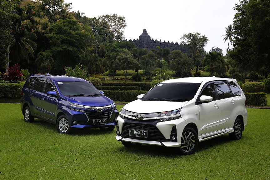 Download Gambar Mobil Avanza Veloz Nomer 43