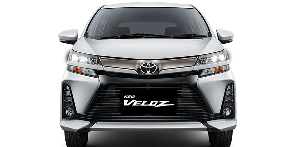 Detail Gambar Mobil Avanza Veloz Nomer 9