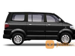 Detail Gambar Mobil Avv Vector Nomer 44