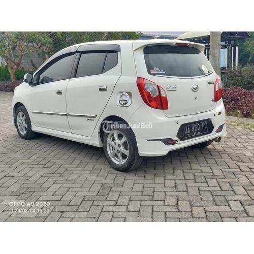 Detail Gambar Mobil Ayla 2014 Nomer 8