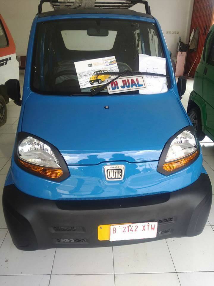 Detail Gambar Mobil Bajaj Nomer 20